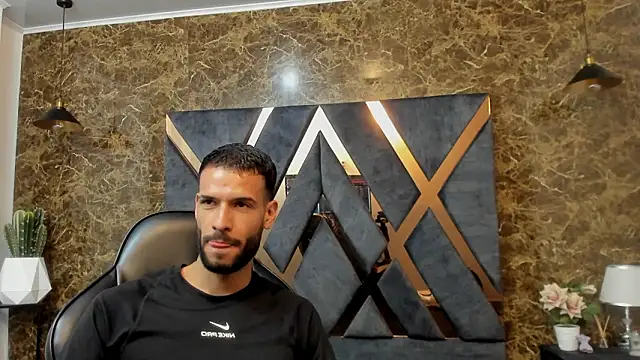 Jacob Benelli online show from March 2026 11:27:01 PM