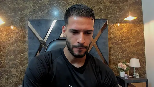 Jacob Benelli online show from March 2026 11:17:01 PM