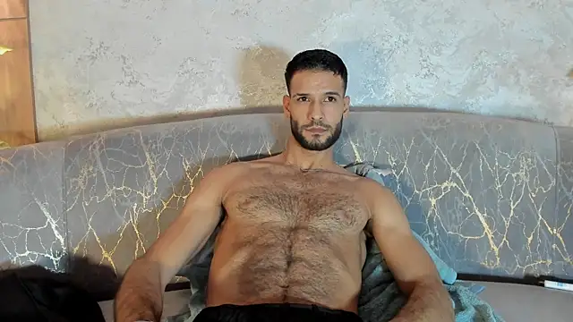 Jacob Benelli online show from May 2026 12:04:02 AM