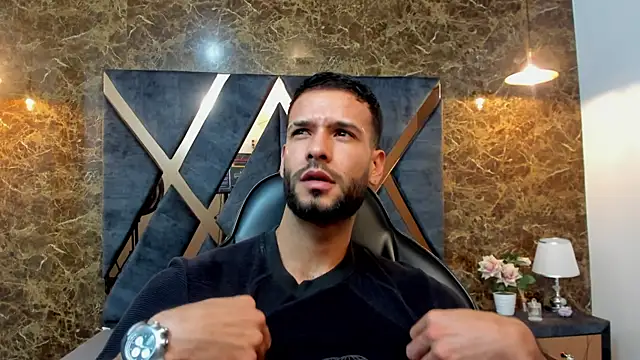 Jacob Benelli online show from March 2026 11:29:01 PM