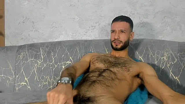 Jacob Benelli online show from May 2026 05:51:01 PM