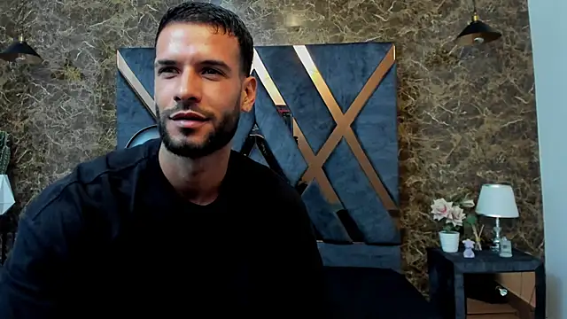 Jacob Benelli online show from March 2026 11:16:02 PM