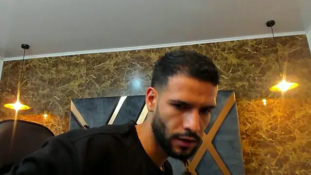 Jacob Benelli online show from March 2026 11:21:01 PM