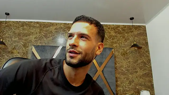 Jacob Benelli online show from March 2026 11:23:02 PM