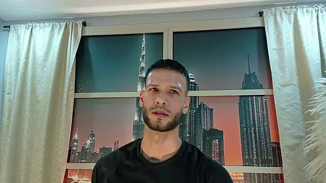 Jacob Benelli online show from June 2026 12:10:01 AM