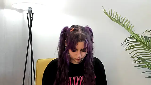 Snapshot of KishaRowsey chatting on November 2025 05:55:03 AM KishaRowsey online show from November 2025 05:55:03 AM