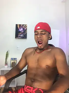 Jackboy 000 online show from February 2026 01:00:02 PM