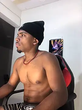 Jackboy 000 online show from March 2026 12:05:01 PM