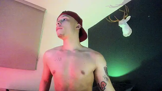 Zeus Jeff online show from February 2026 02:54:02 AM