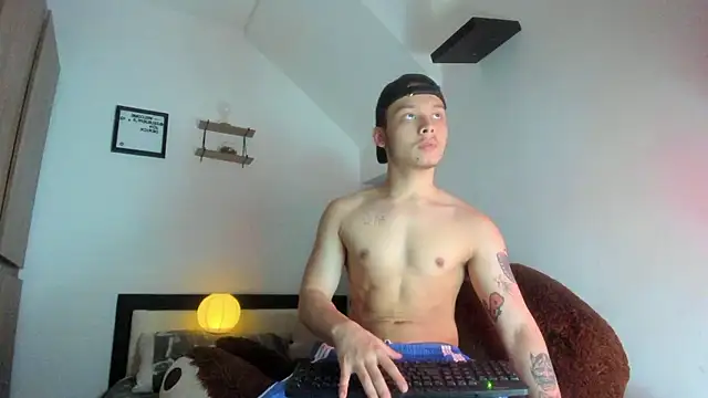 Zeus Jeff online show from January 2026 09:51:02 PM