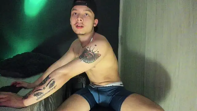 Zeus Jeff online show from February 2026 05:58:01 AM