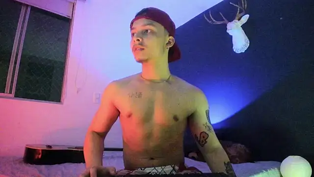 Zeus Jeff online show from February 2026 03:08:01 AM