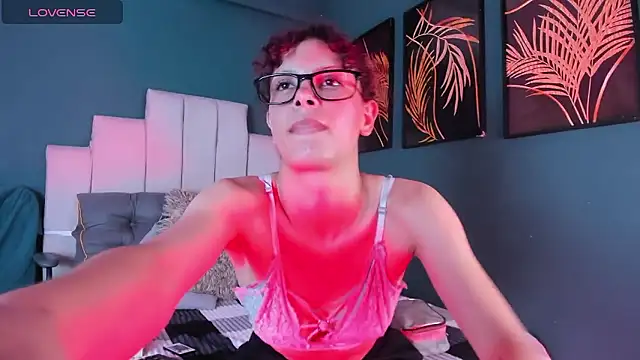 AliceMadnes online show from January 2026 01:55:02 AM