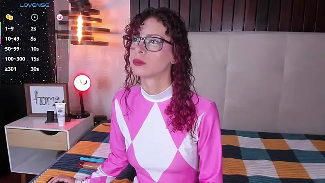 AliceMadnes online show from December 2025 02:05:02 AM