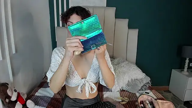 AliceMadnes online show from November 2025 03:17:02 AM