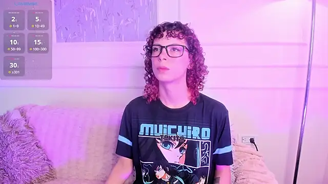 AliceMadnes online show from February 2026 03:12:01 PM