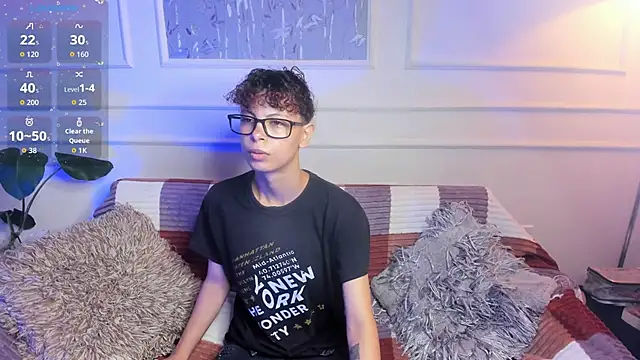 AliceMadnes online show from March 2026 12:52:01 PM