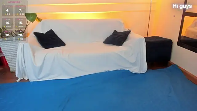 AliceMadnes online show from March 2026 02:26:01 PM