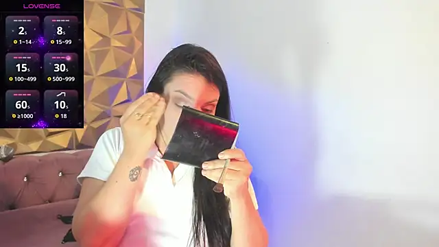  Scarlet sexxx online show from December 2025 07:26:01 PM