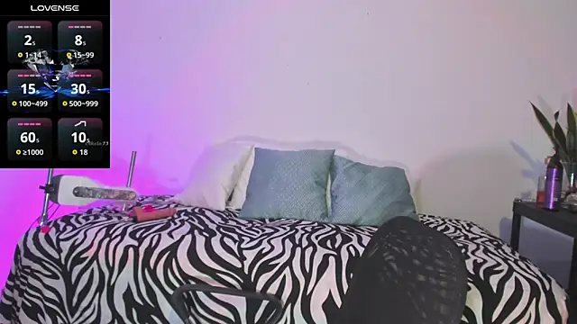  Scarlet sexxx online show from March 2026 11:11:02 PM