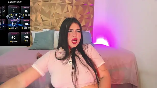  Scarlet sexxx online show from February 2026 03:09:02 AM