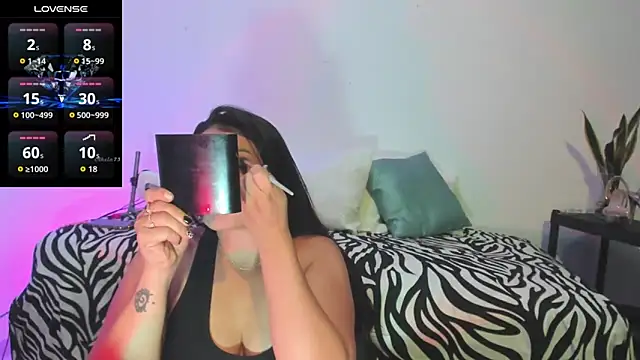  Scarlet sexxx online show from March 2026 12:05:01 AM