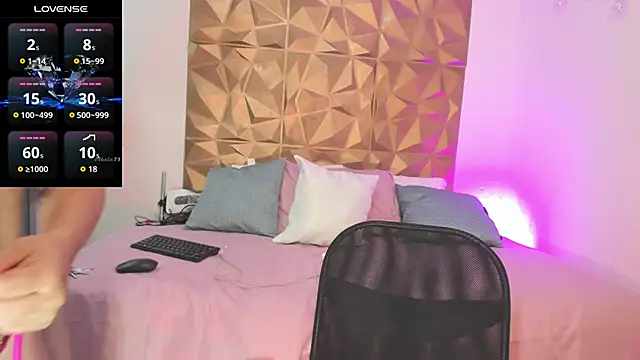  Scarlet sexxx online show from February 2026 11:27:02 PM