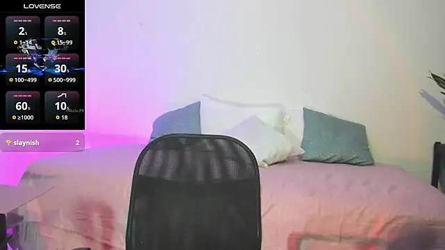  Scarlet sexxx online show from February 2026 02:11:02 AM