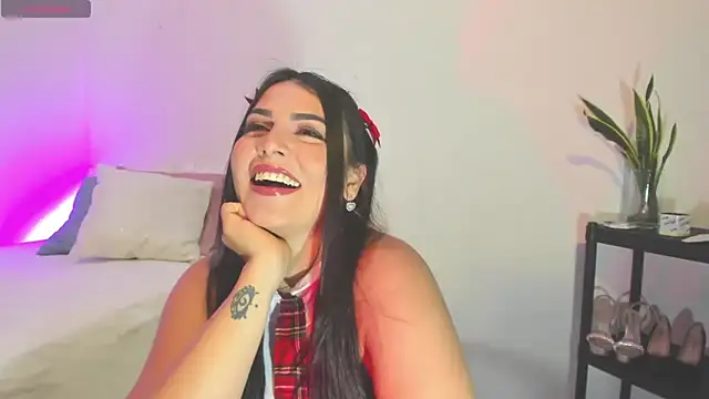  Scarlet sexxx online show from April 2026 02:07:01 AM