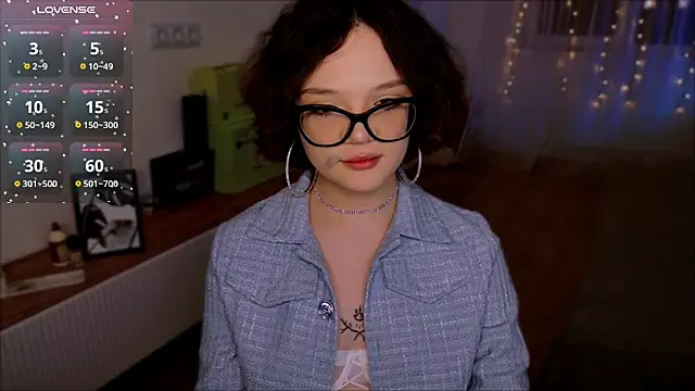 Sweety cheeky online show from November 2025 10:43:02 PM