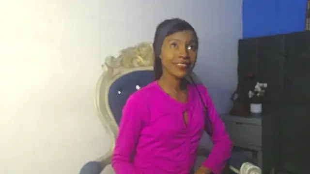 Aliis Love online show from November 2025 12:55:01 AM