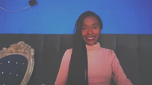 Aliis Love online show from December 2025 05:19:01 AM