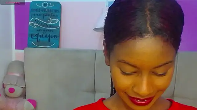 Aliis Love online show from December 2025 05:22:02 AM