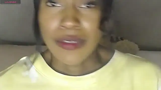 Aliis Love online show from December 2025 11:54:01 PM