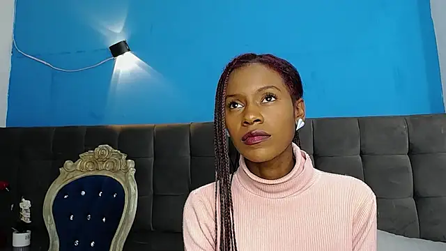 Aliis Love online show from November 2025 08:48:02 AM