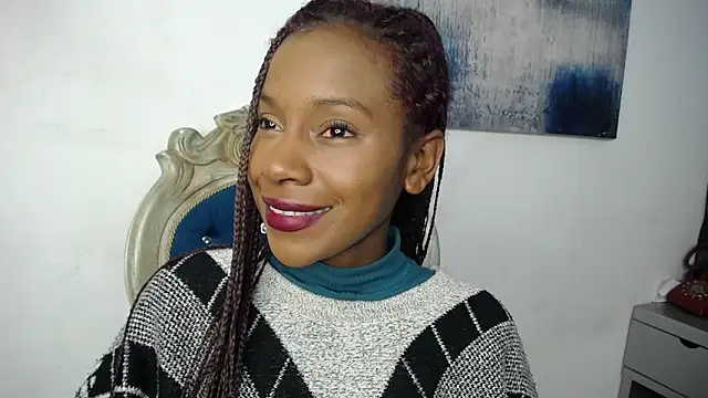 Aliis Love online show from November 2025 08:19:02 AM