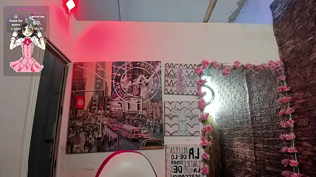 candy kiss   online show from February 2026 02:46:02 PM