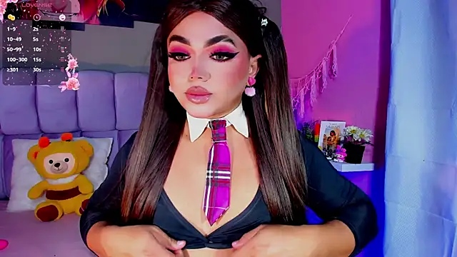 Lovely-Hinata online show from July 2026 04:23:01 AM