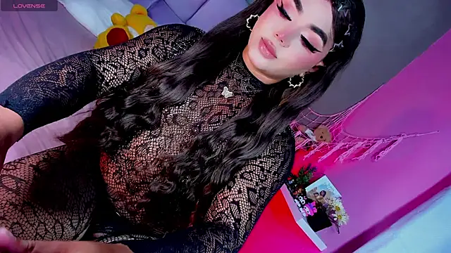 Lovely-Hinata online show from June 2026 04:39:01 AM