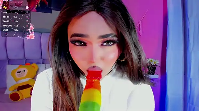 Lovely-Hinata online show from July 2026 04:02:01 AM