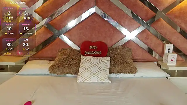 Lily Queen30 online show from November 2025 08:20:01 PM