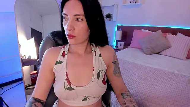 Neo sarah  online show from March 2026 03:27:01 AM