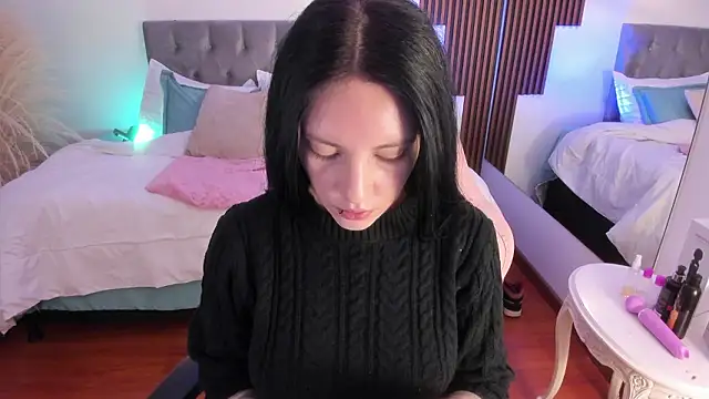 Neo sarah  online show from February 2026 03:35:02 AM