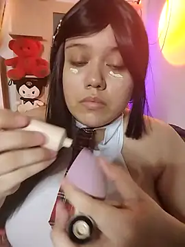 Snapshot of Lilith_Rouge chatting on November 2025 09:19:01 PM Lilith Rouge online show from November 2025 09:19:01 PM