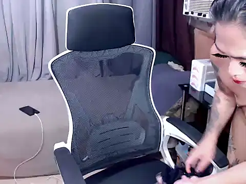 AvianaGoddess online show from November 2025 06:47:01 AM