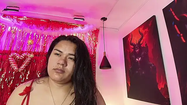 Bella donnaS online show from December 2025 03:53:01 AM