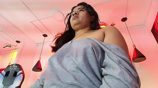 Bella donnaS online show from November 2025 03:07:01 AM