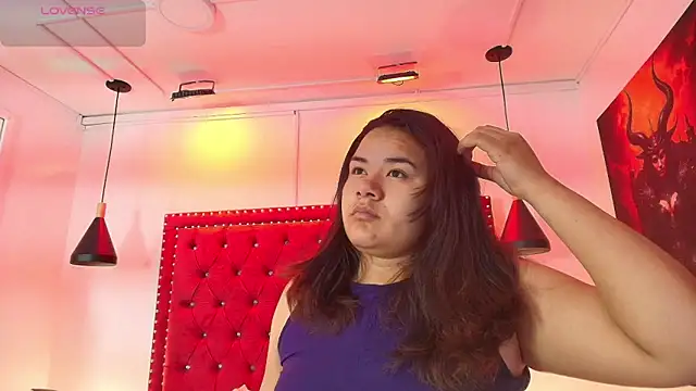 Bella donnaS online show from November 2025 03:29:01 AM