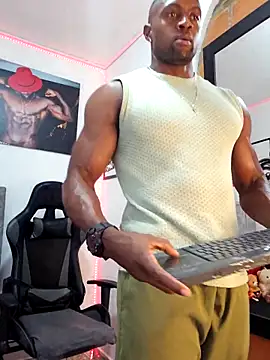 MIKE KILIANjs online show from May 2026 01:36:02 PM