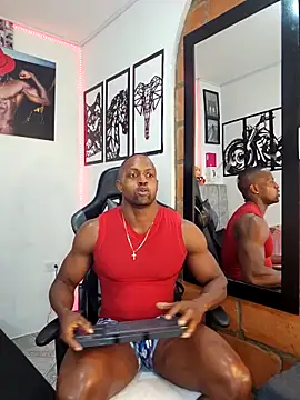 MIKE KILIANjs online show from December 2025 08:08:02 PM